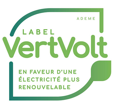Image de couverture - VertVolt, un label pour choisir son électricité verte