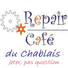 Image de couverture - Annulation Repair Café