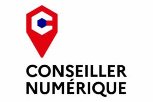 Image de couverture - Un conseiller numérique à la disposition des habitants