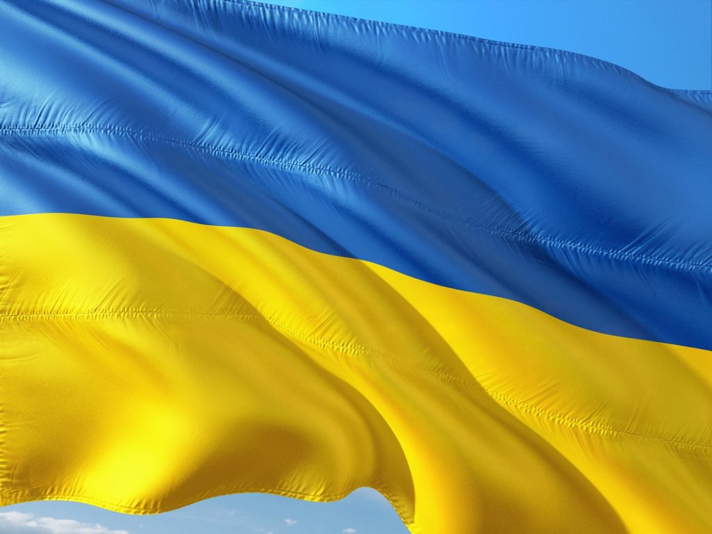 Image de couverture - Appel aux dons pour l’Ukraine