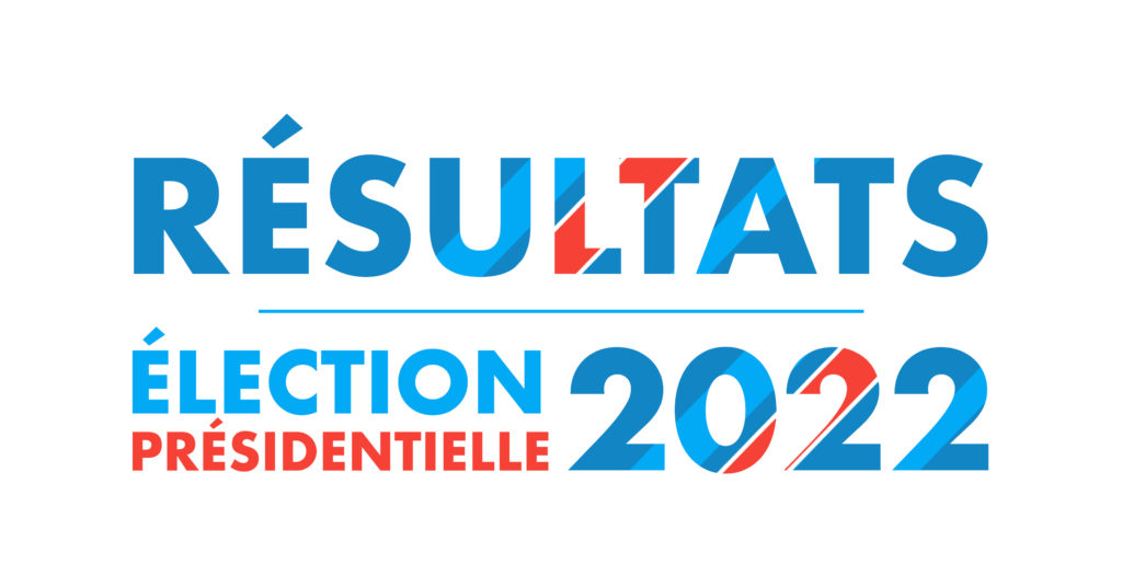 Image de couverture - Résultats élection présidentielle 2022