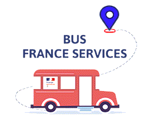 Image de couverture - Bus France Services : nouveaux horaires