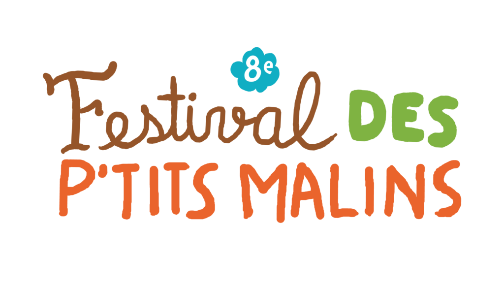 Image de couverture - 8eme édition du Festival des P’tits Malins