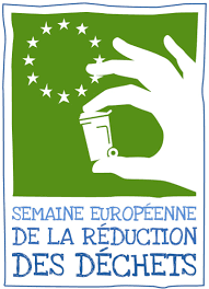 Image de couverture - Semaine Européenne de la réduction des déchets