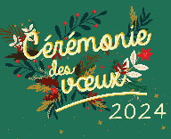 Image de couverture - Vœux du Maire 2024