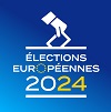 Image de couverture - Élections Européennes 2024