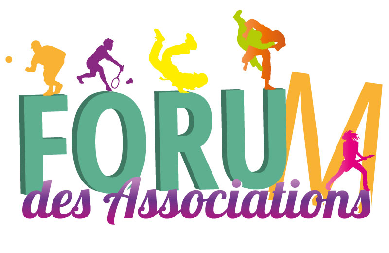 Image de couverture - Forum des associations