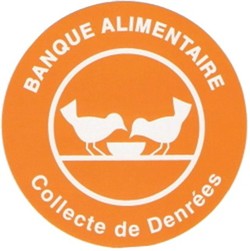 Image de couverture - Collecte alimentaire