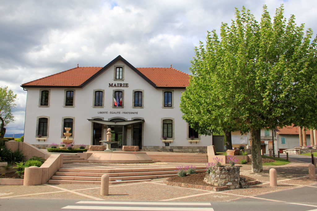 Image de couverture - Fermeture mairie