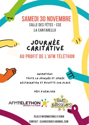 Image de couverture - TELETHON 2024_