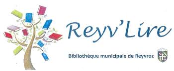 Image de couverture - Lettre d'information du mois de mai 2022 de la bibliothèque de Reyvroz