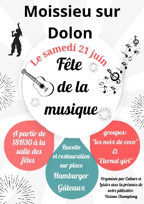 Image de couverture - fête de la musique