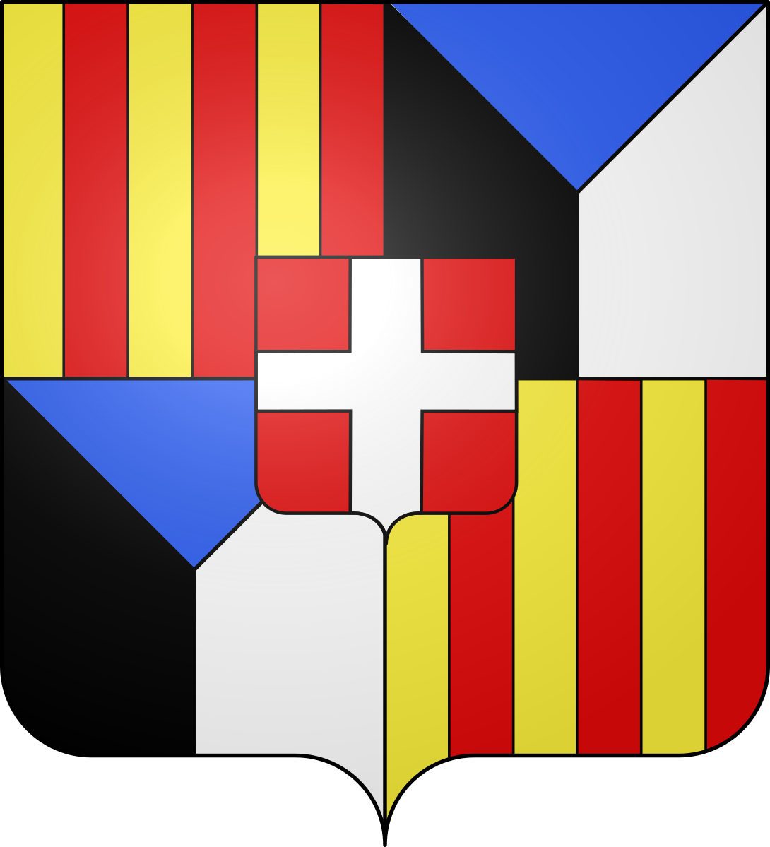 Logo LA COTE D'ARBROZ