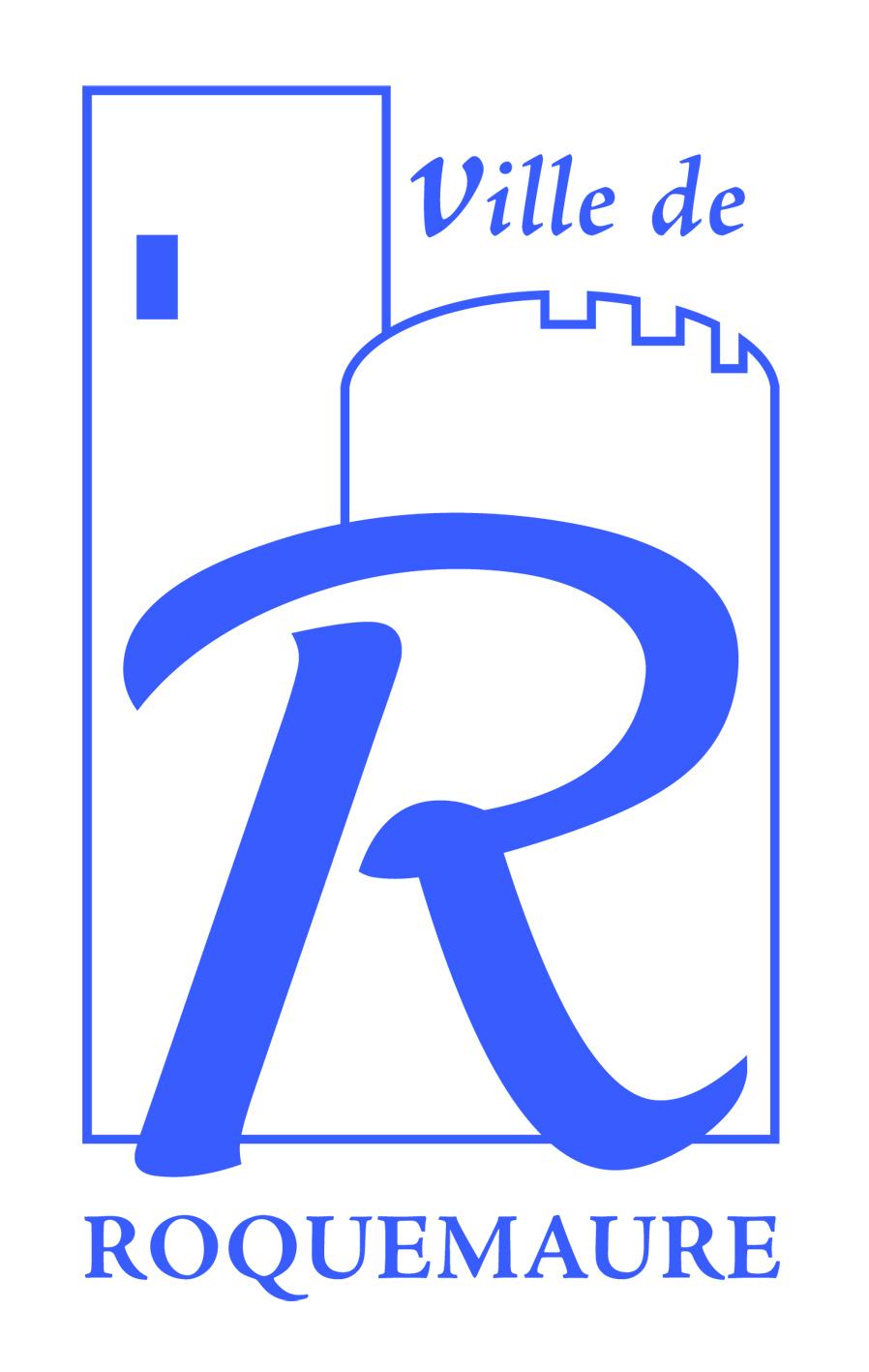 Logo ROQUEMAURE