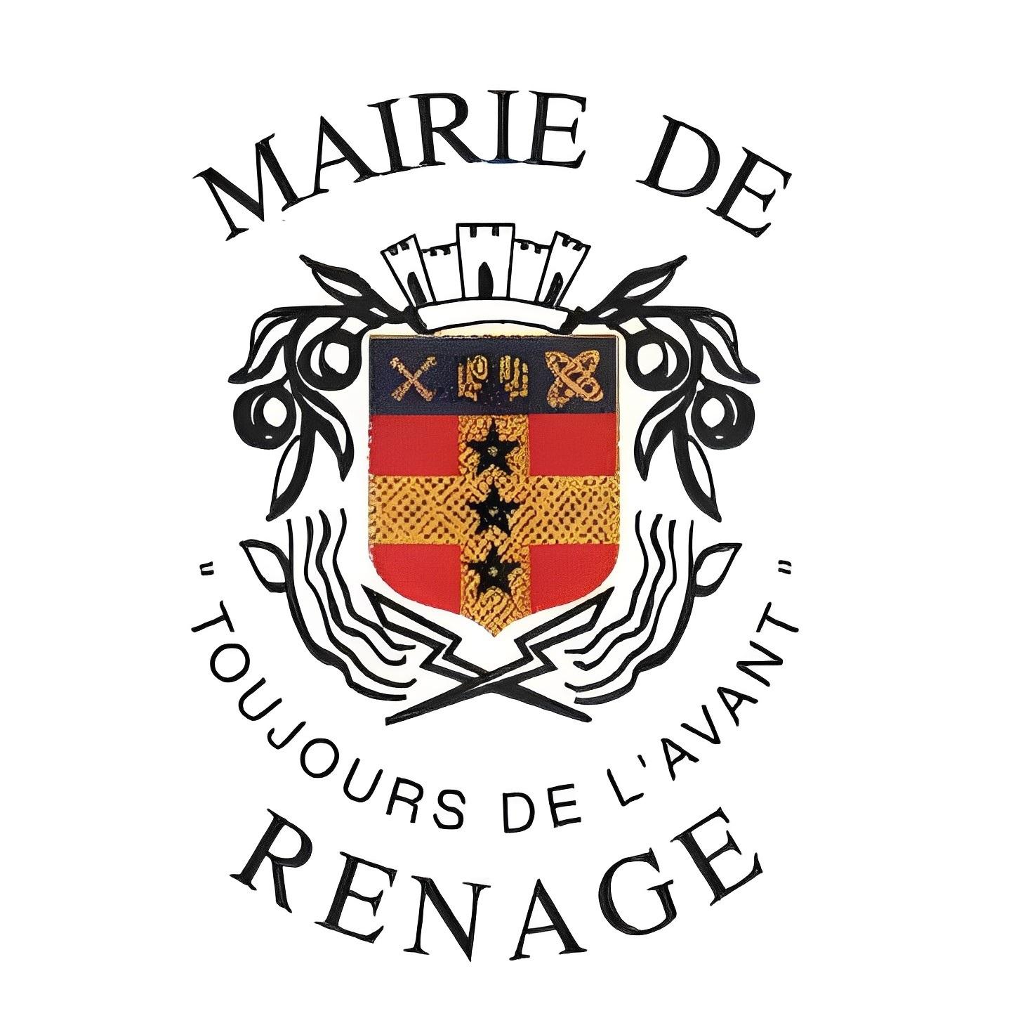 Logo RENAGE