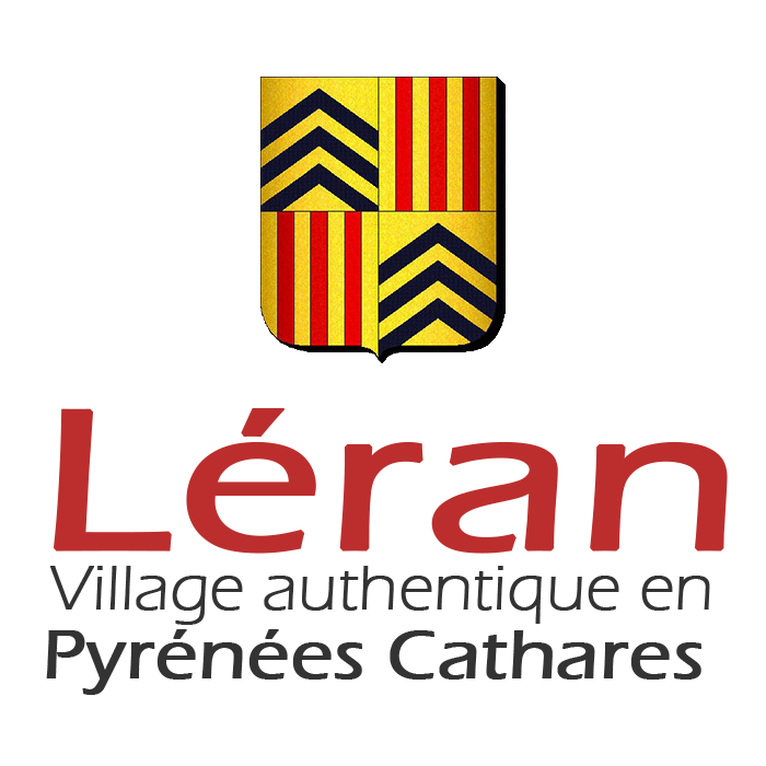 Logo LERAN