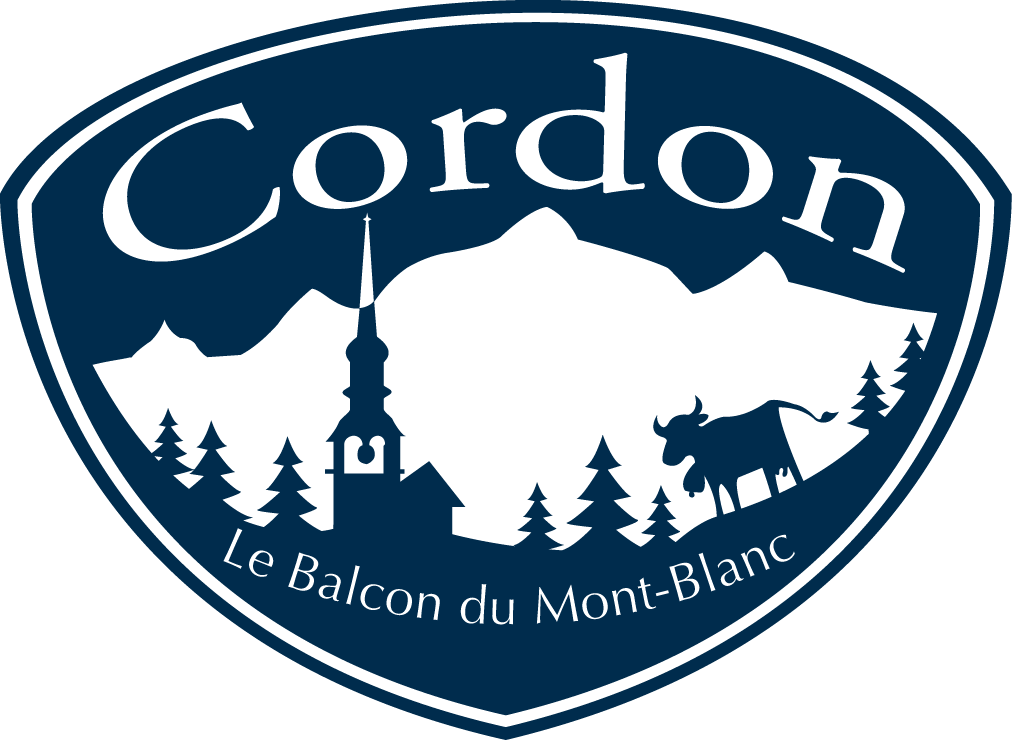 Logo CORDON
