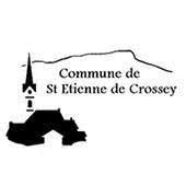 Logo SAINT ETIENNE DE CROSSEY