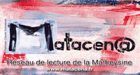 Image de couverture - GUIDE DU LECTEUR 2021 - MATACEN@