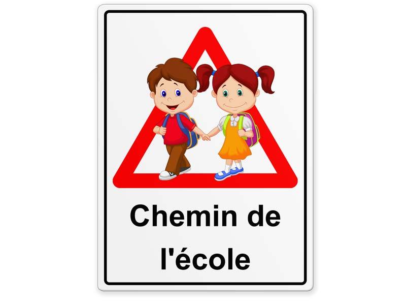 Image de couverture - Information importante école maternelle d'Aigues-Vives