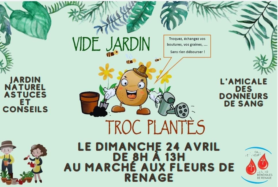 Image de couverture - [🌷MARCHÉ AUX FLEURS ET PLANTES]