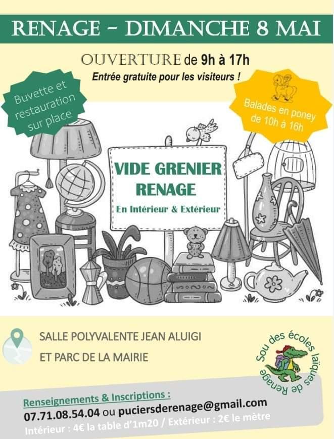 Image de couverture - [VIDE GRENIER]