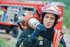 Image de couverture - Recrutement - sapeurs pompiers volontaires.