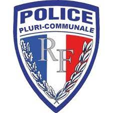 Image de couverture - Loisn accueille sa police pluricommunale en service à compter du 17 avril 23.