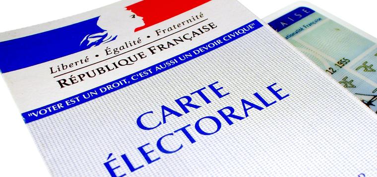 Image de couverture - Élections Européennes: derniers jours pour s'Inscrire sur les listes électorales
