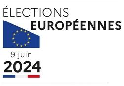 Image de couverture - Elections européennes du 9 juin 2024