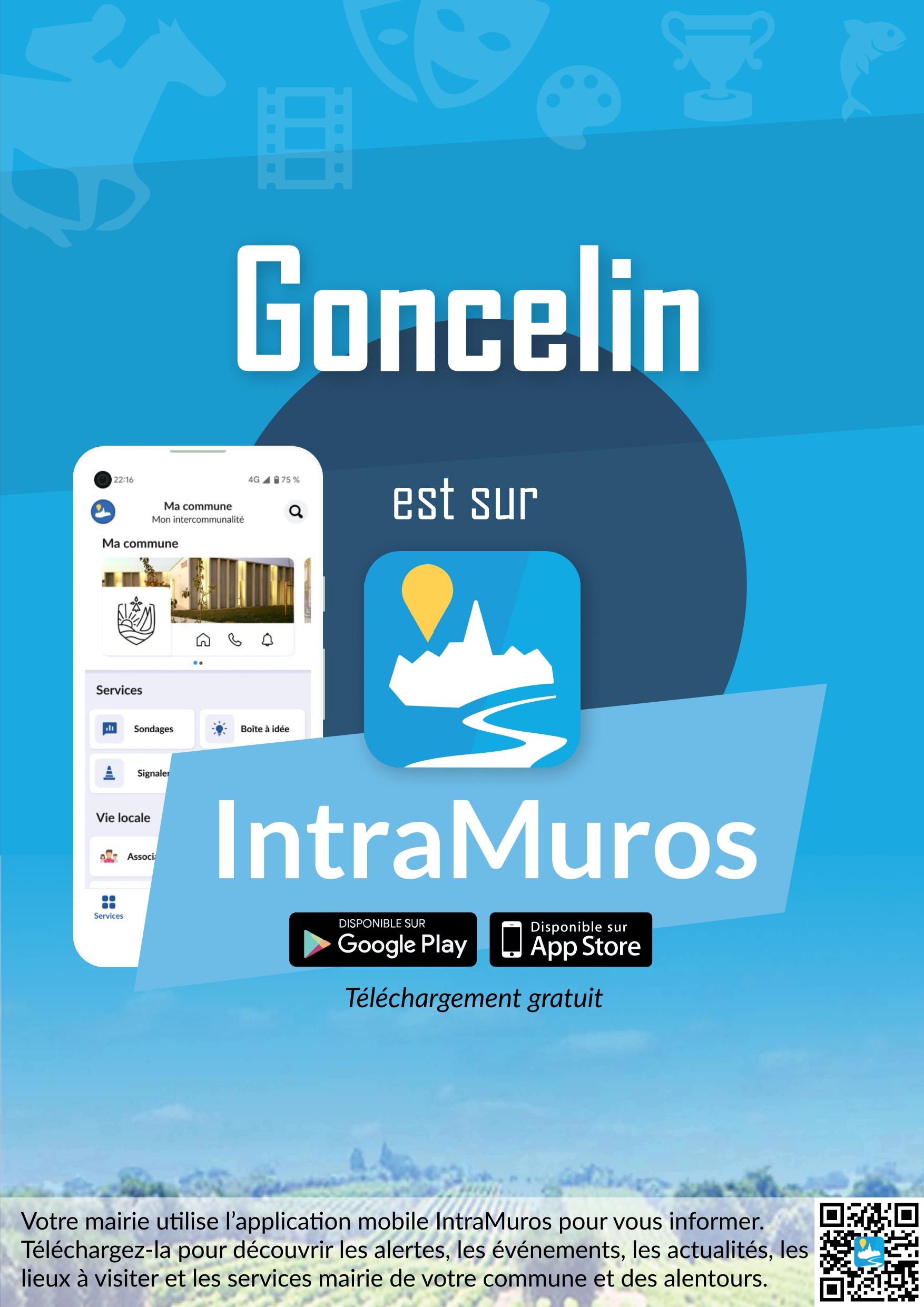 Image de couverture - L'application Intra-Muros remplace Politéia