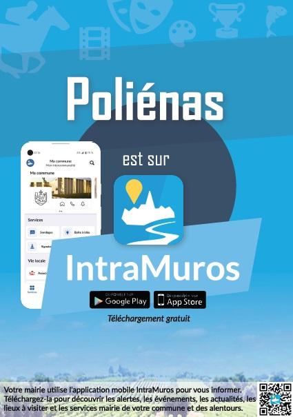 Image de couverture - ❗Migration de POLITEIA vers INTRAMUROS❗