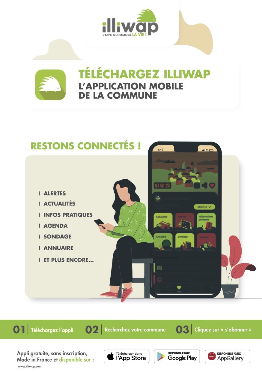 Image de couverture - Bye-bye POLITEIA, bonjour ILLIWAP !