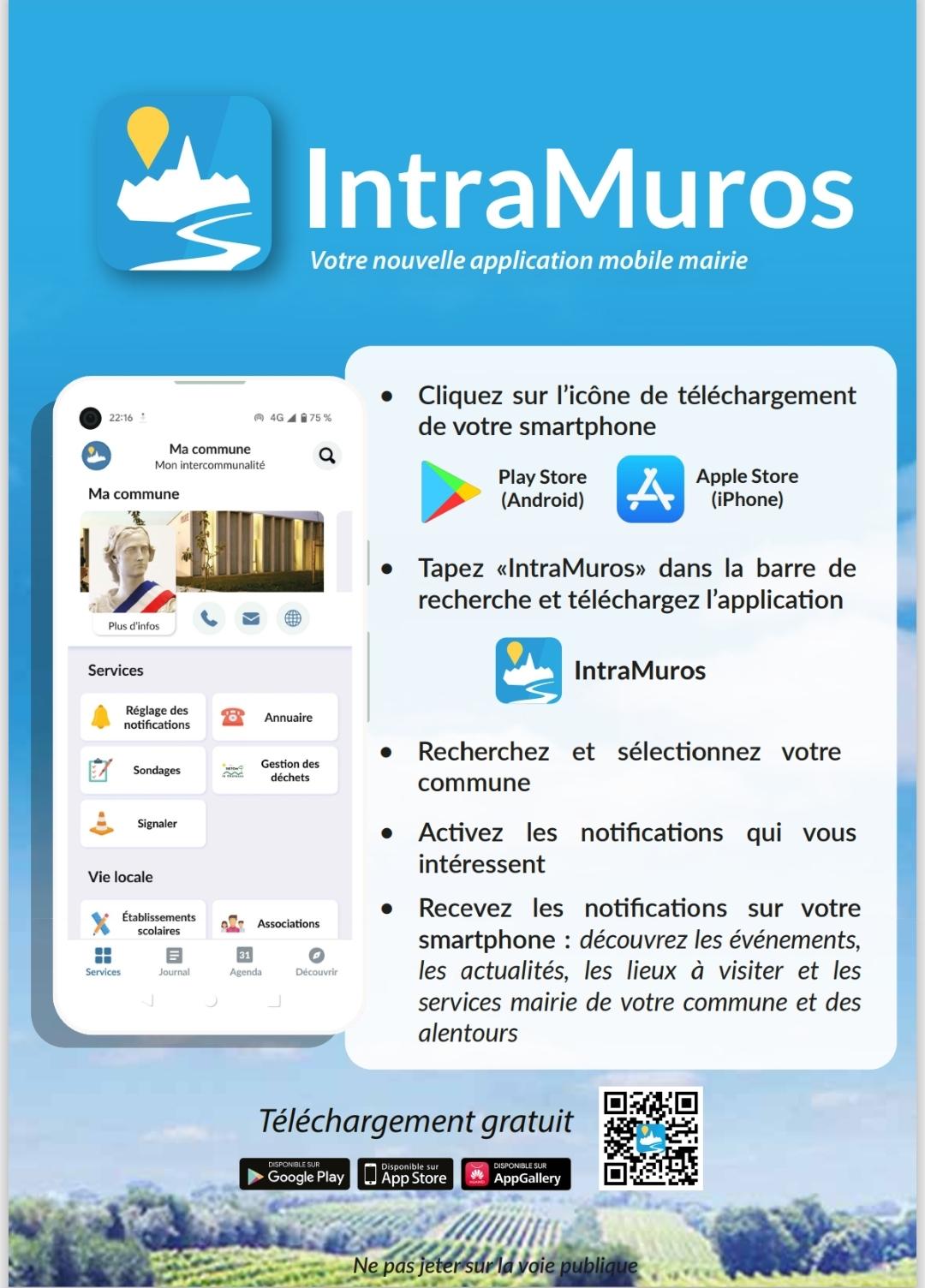 Image de couverture - 🚨 Basculement POLITEIA vers INTRAMUROS