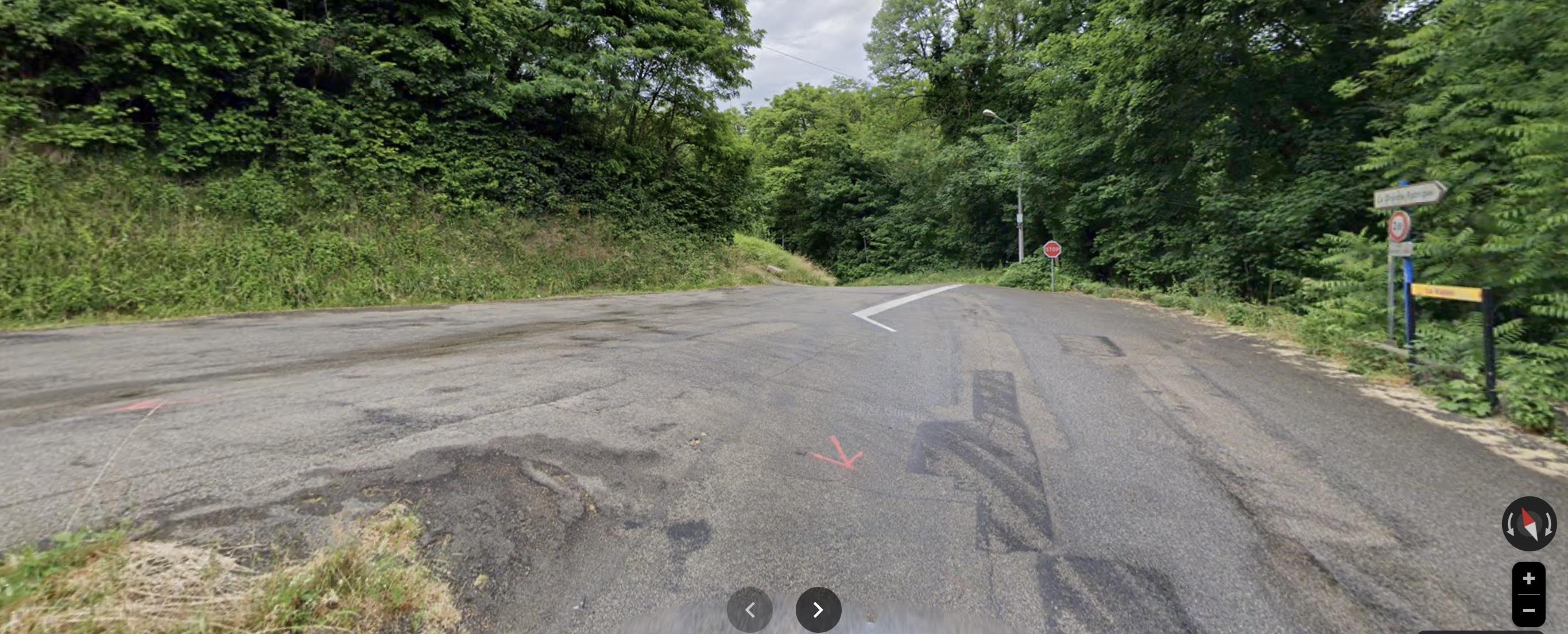 Image de couverture - [🚧INFORMATION TRAVAUX ROUTE DE CRIEL]
