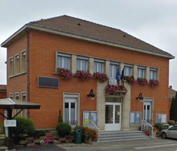 Image de couverture - Recherche secrétaire de mairie pour remplacement d'un mois