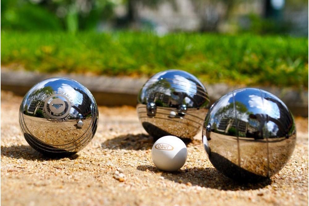 Image de couverture - Tournoi de pétanque - samedi 17 mai
