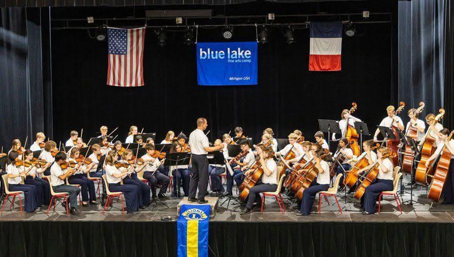 Image de couverture - 🎶ACCUEIL DE JEUNES MUSICIENS - ECHANGE CULTUREL AVEC LE MICHIGAN 🇺🇸