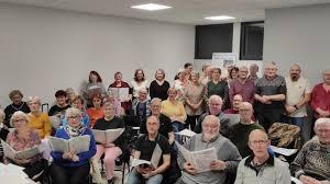 Image de couverture - Concert de l'ensemble vocal des Côtes de Champagne