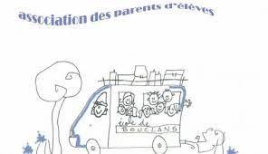 Image de couverture - Vide grenier organisé par l'association des Parents d'Elèves