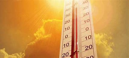 Image de couverture - ALERTE CANICULE : PENSEZ A NOS AINES !