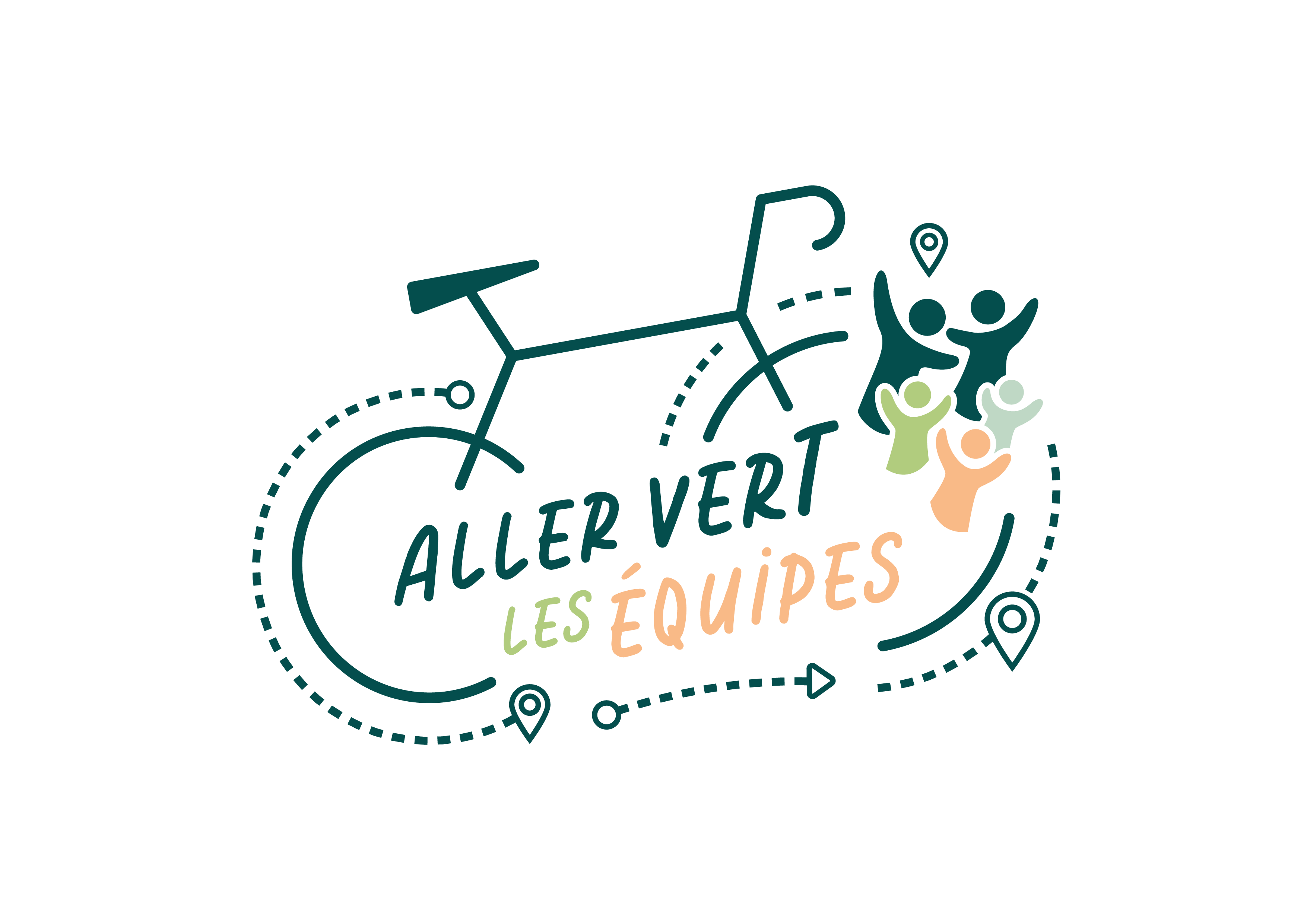 Image de couverture - Tour de France à vélo d'un Isérois et de sa famille...
