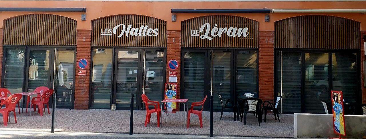 Image de couverture - INFO HALLES