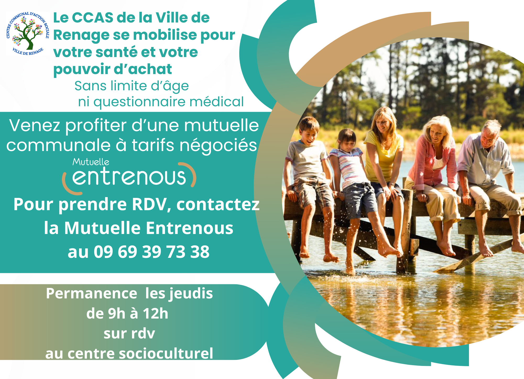 Image de couverture - [MUTUELLE ENTRENOUS]