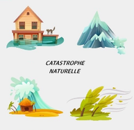 Image de couverture - Demande de reconnaissance de l’état de catastrophe naturelle