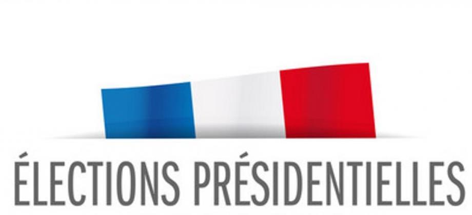 Image de couverture - INFORMATION : Elections Présidentielles du 10 avril 2022