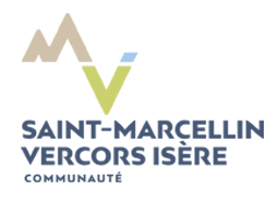 Image de couverture - Ouverture centre de vaccination intercommunal de Saint-Marcellin au 4 janvier 2022