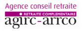 Image de couverture - Agence Conseil Retraite AGIRC ARRCO