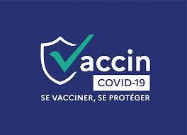 Image de couverture - La vaccination : un geste simple contre le Covid !