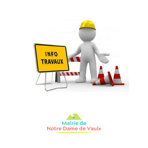 Image de couverture - PRESENTATION TRAVAUX A VENIR ROUTE DE LAFFREY